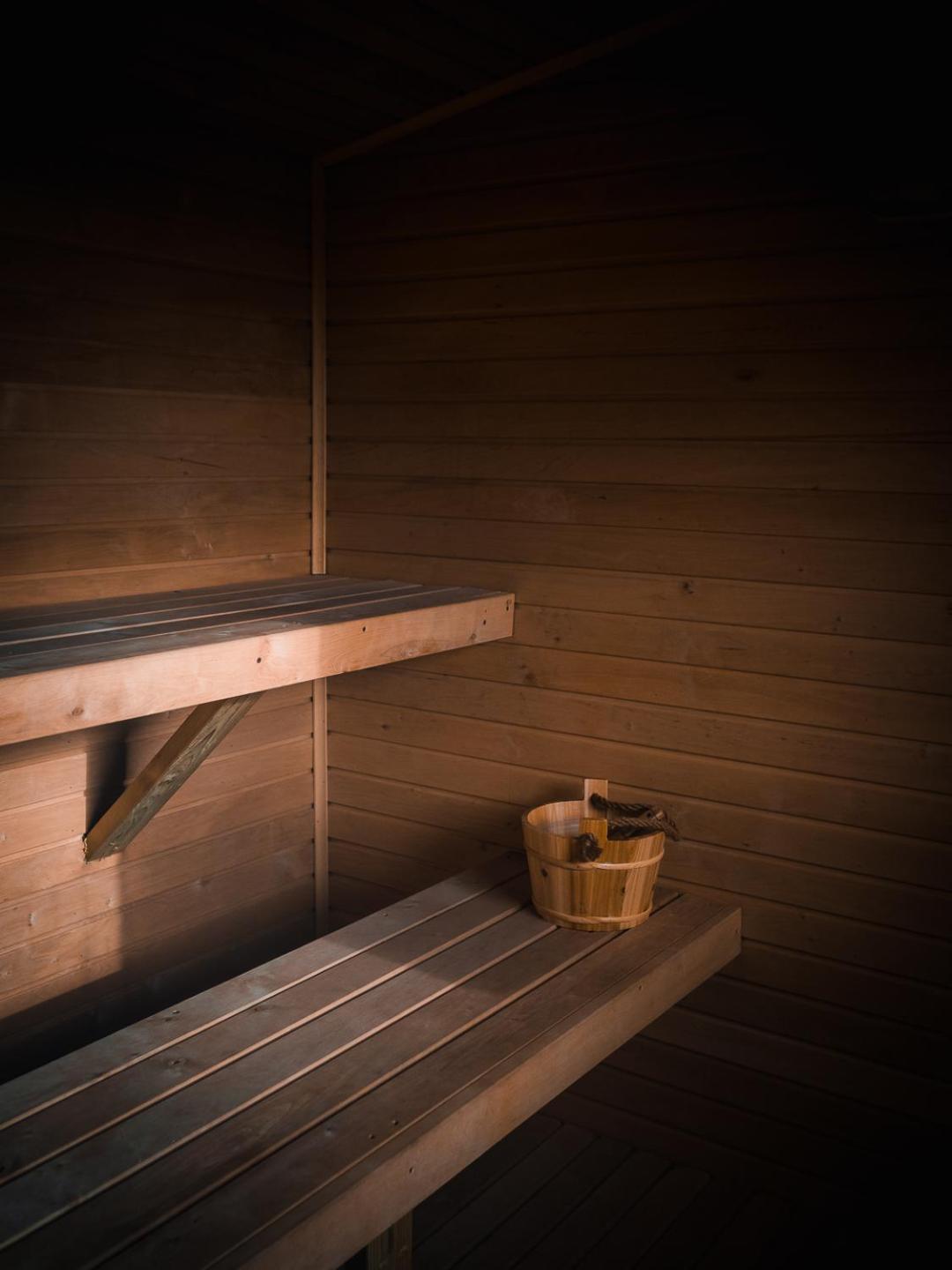 Wild Hideaways Luxury Lodges And Eco Spa Bantry Buitenkant foto