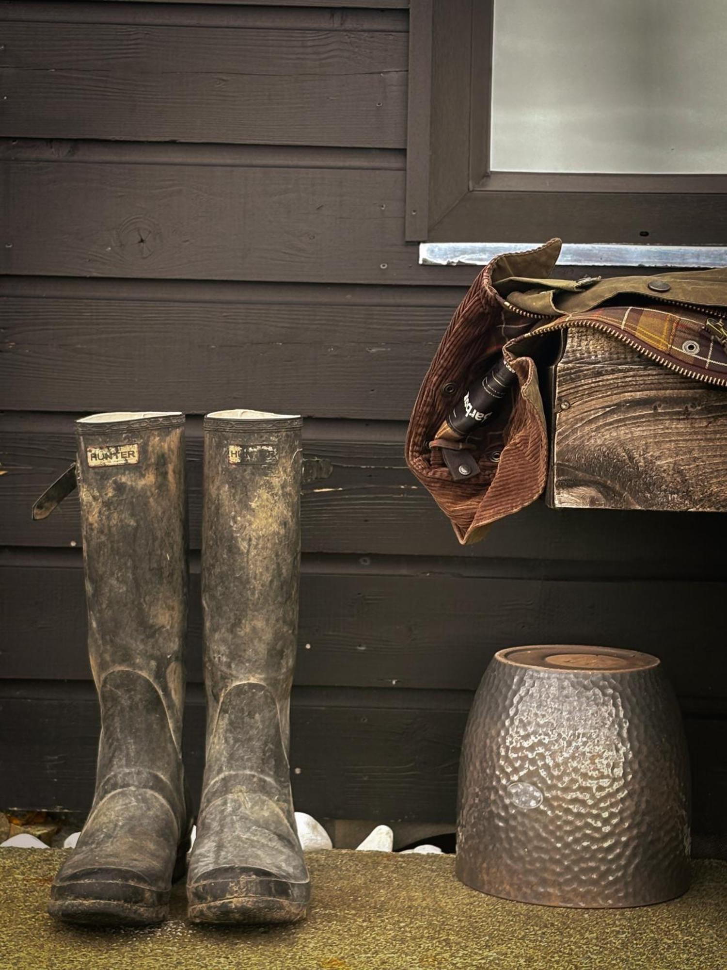 Wild Hideaways Luxury Lodges And Eco Spa Bantry Buitenkant foto